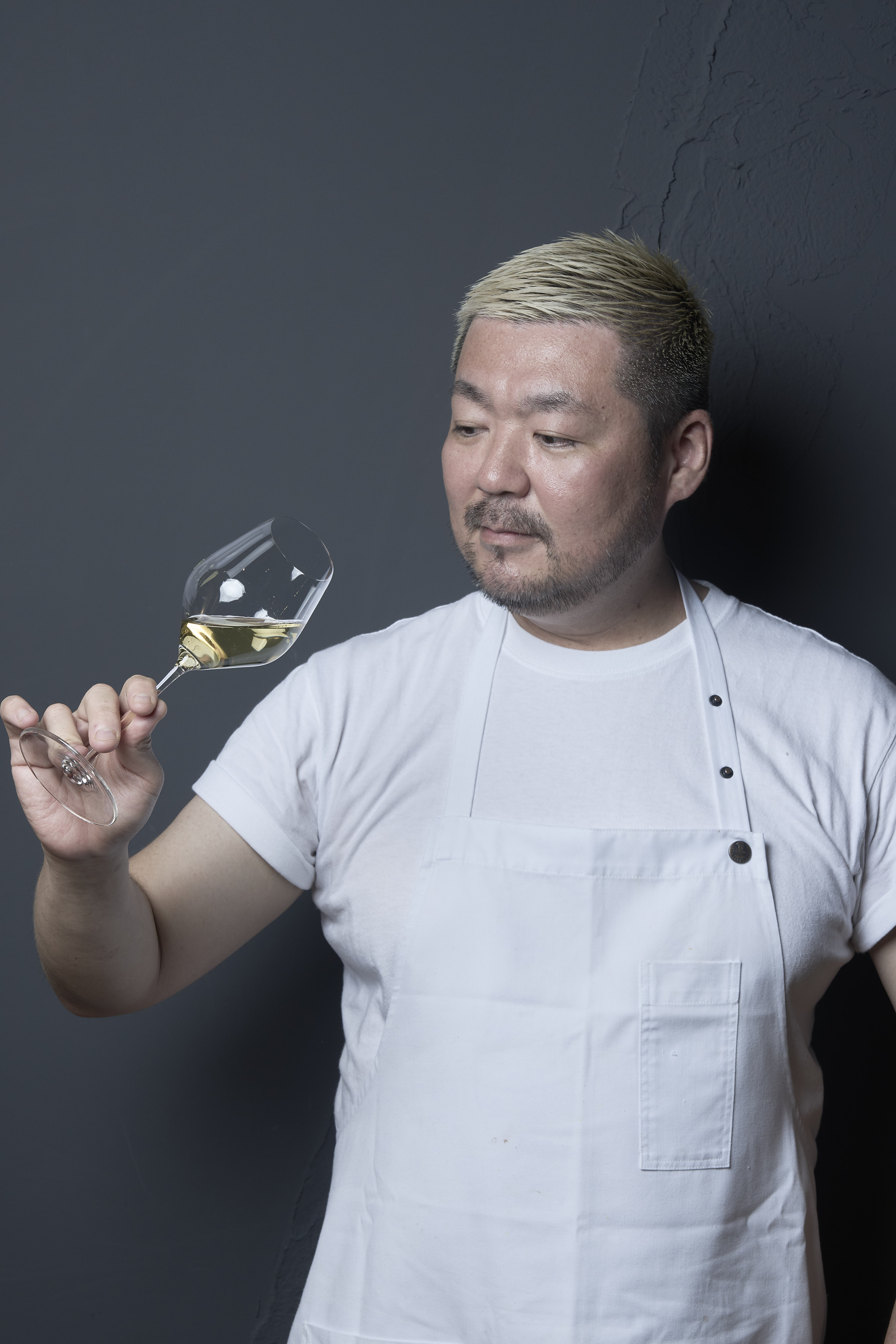 Two top Japanese chefs, carefully selected among the KRUG ambassadors, have  devised this unique KRUG and pepper pairing menu! | Moët Hennessy Diageo
