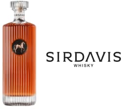 sirdavis_brand_logo_bottle