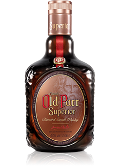 Old Parr | Moët Hennessy Diageo Old Parr | Moët Hennessy Diageo