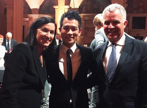 Krug World Festival