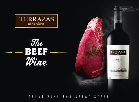 The Beef Wine