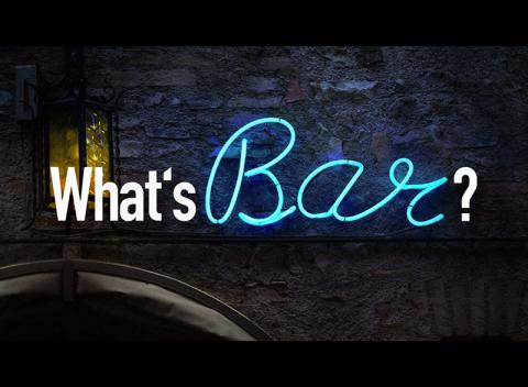 What are origins of BAR