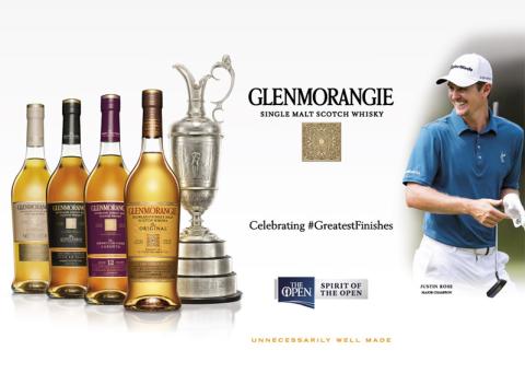 The Open Championship