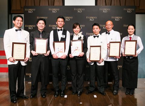 Hennessy_CocktailCompe201700