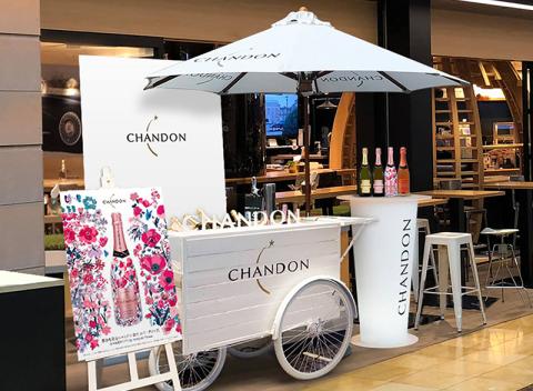 Blossom Fair with CHANDON_00