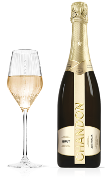 CHANDON BRUT