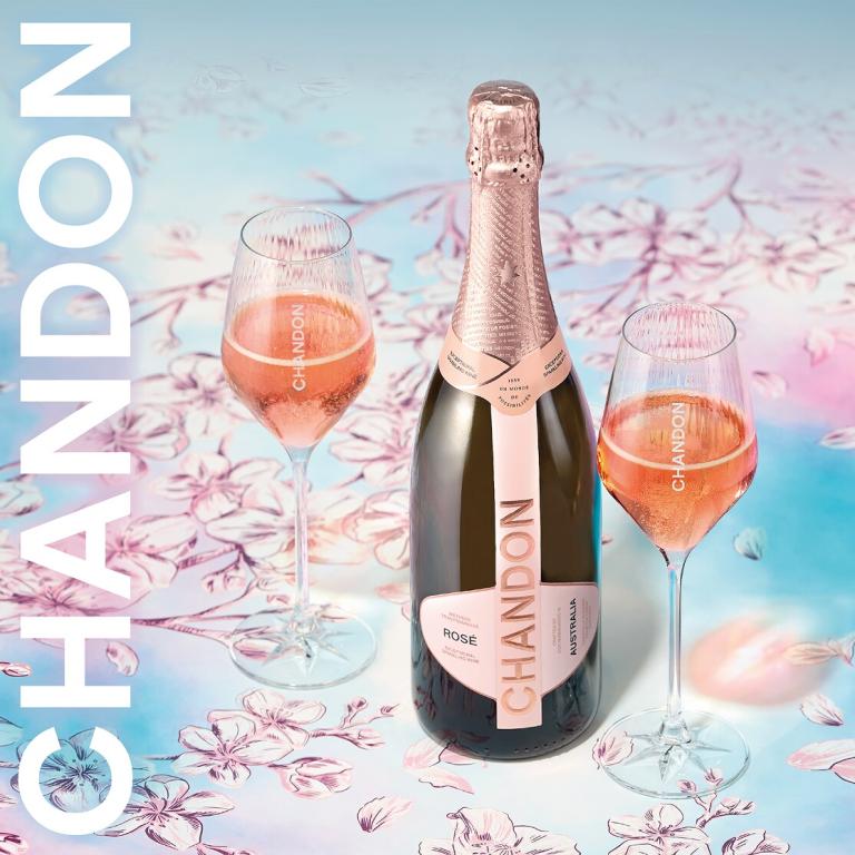 Chandon Logo 2026