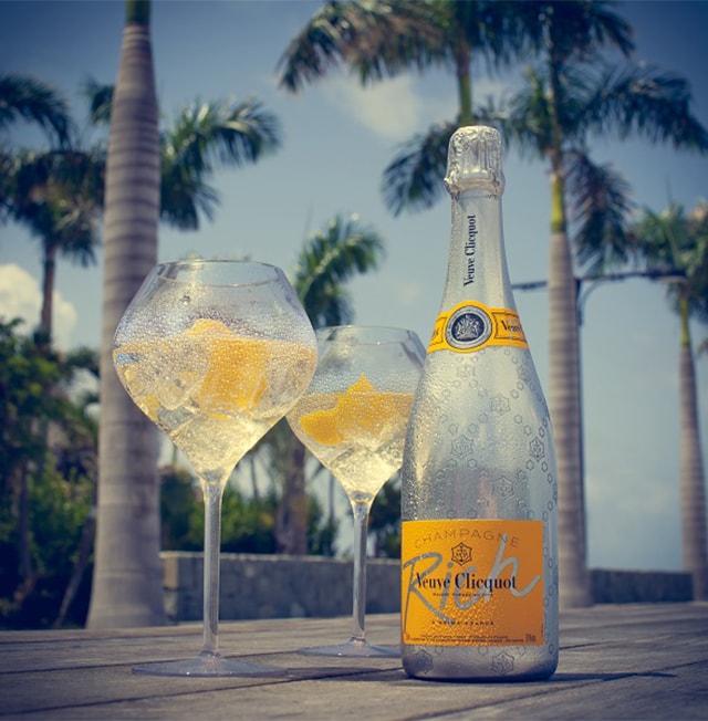 Veuve Clicquot Rich Summer Lounge_02